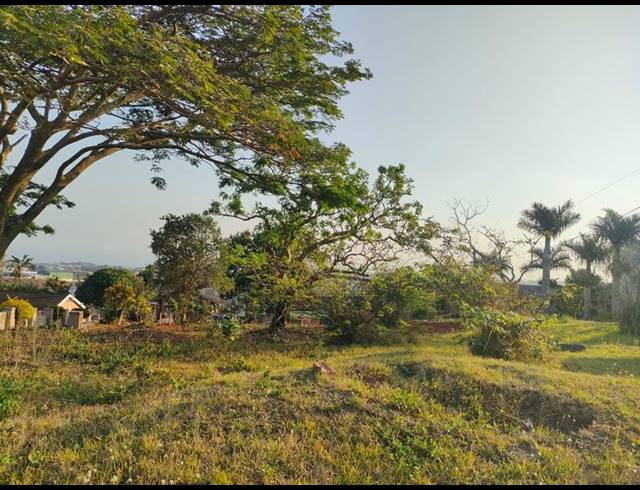 LAND FOR SALE IN BURLINGTON HEIGHTS